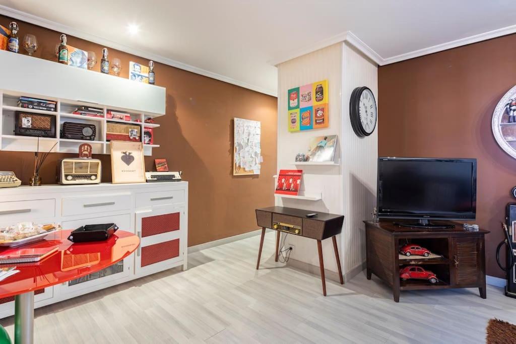 Pop Gallery León Εξωτερικό φωτογραφία