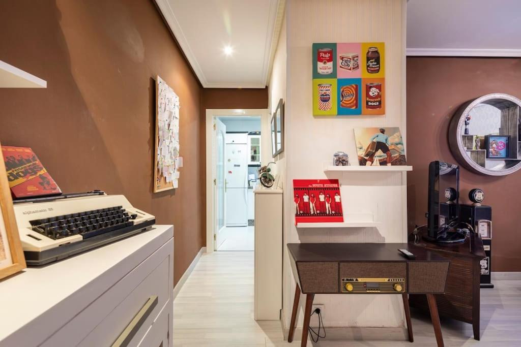 Pop Gallery León Εξωτερικό φωτογραφία
