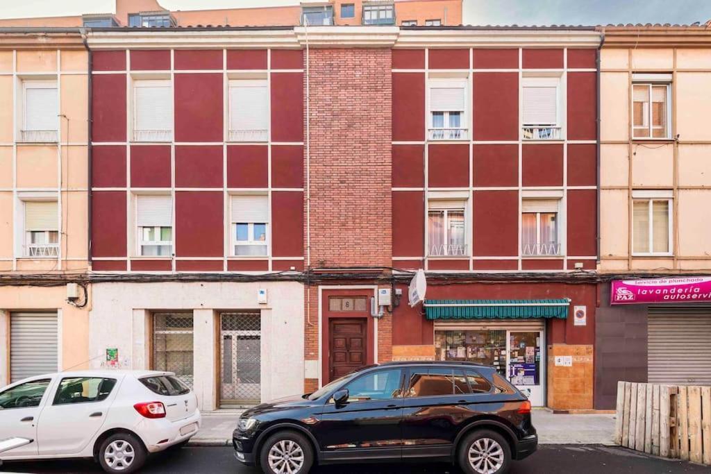 Pop Gallery León Εξωτερικό φωτογραφία